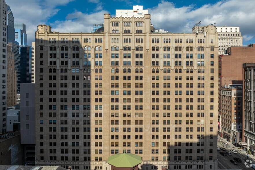 More Photos Of 230 S Broad St, Philadelphia Office For Lease