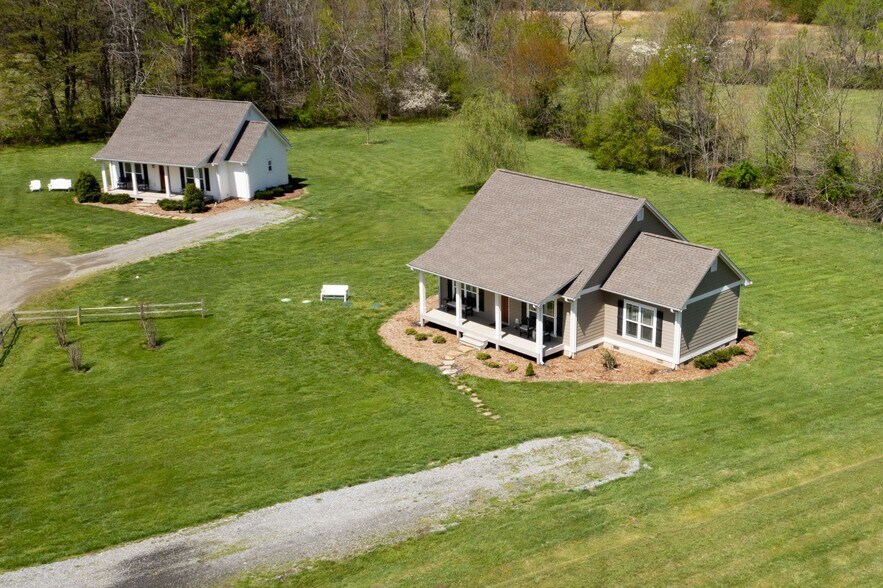 More Photos Of 2835 Plottown Rd, Young Harris Land For Sale