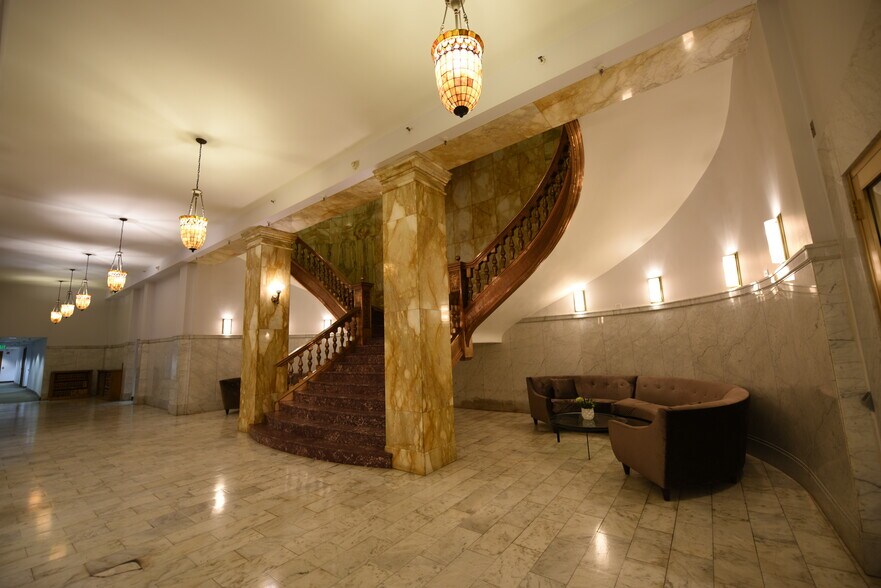 More Photos Of 730 17th St, Denver Office For Lease