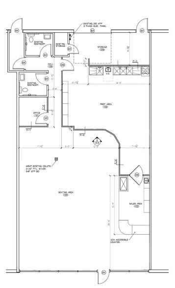 More Photos Of 8918 W 21st St, Wichita Unknown For Lease