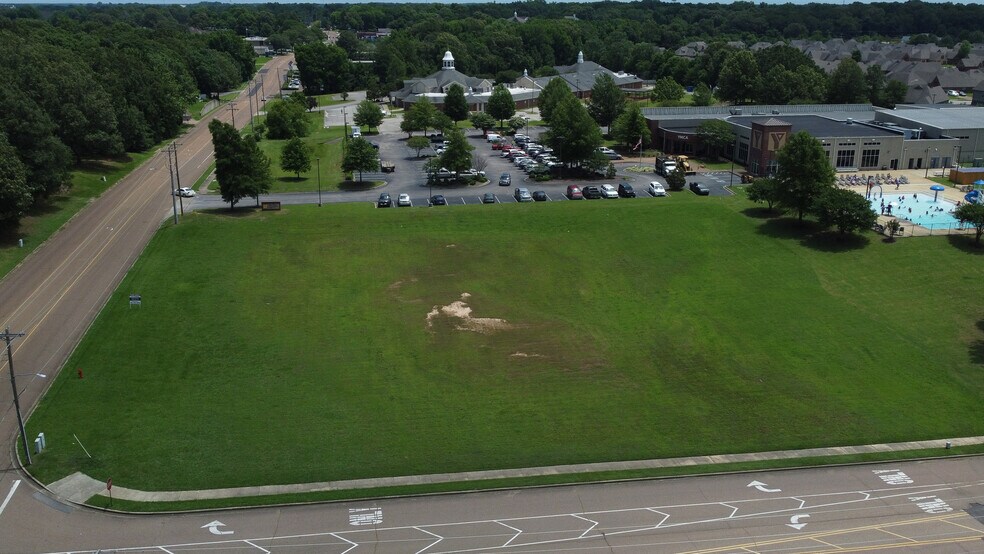 More Photos Of Goodman Road City Center Subdivision, Olive Branch Land For Sale