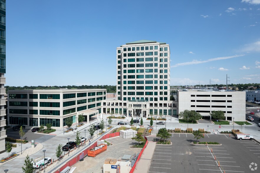 More Photos Of 2000 S Colorado Blvd, Denver Office Residential For Lease
