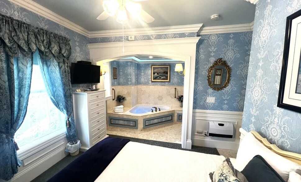 More Photos Of 118 S 300 W, Heber City Hospitality For Sale