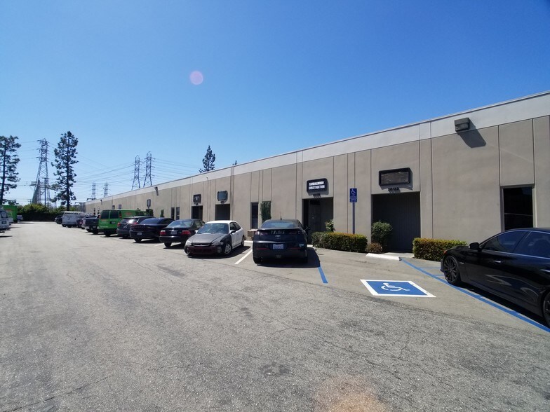 More Photos Of 20014-20032 State Rd, Cerritos Warehouse For Lease