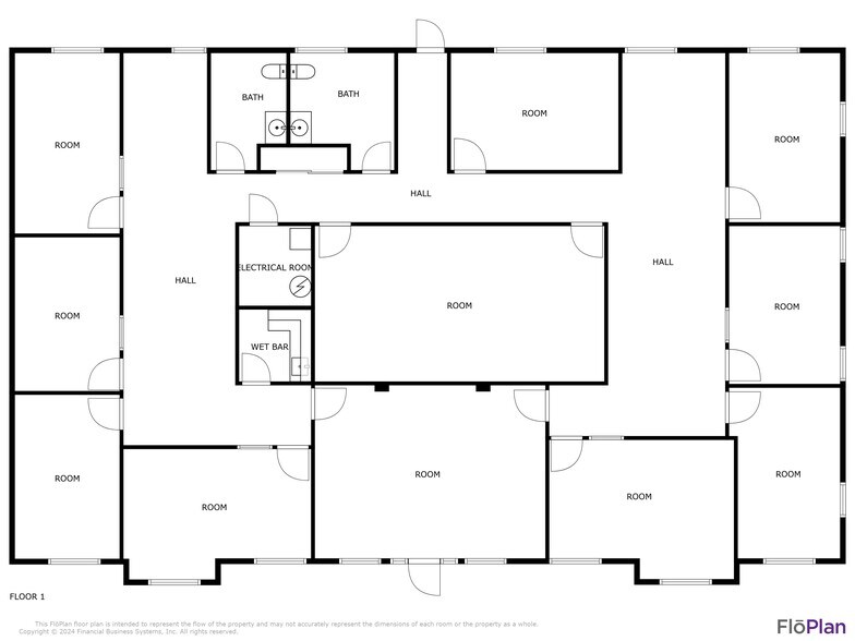 More Photos Of 1120 28th Ave N, Fargo Office For Lease
