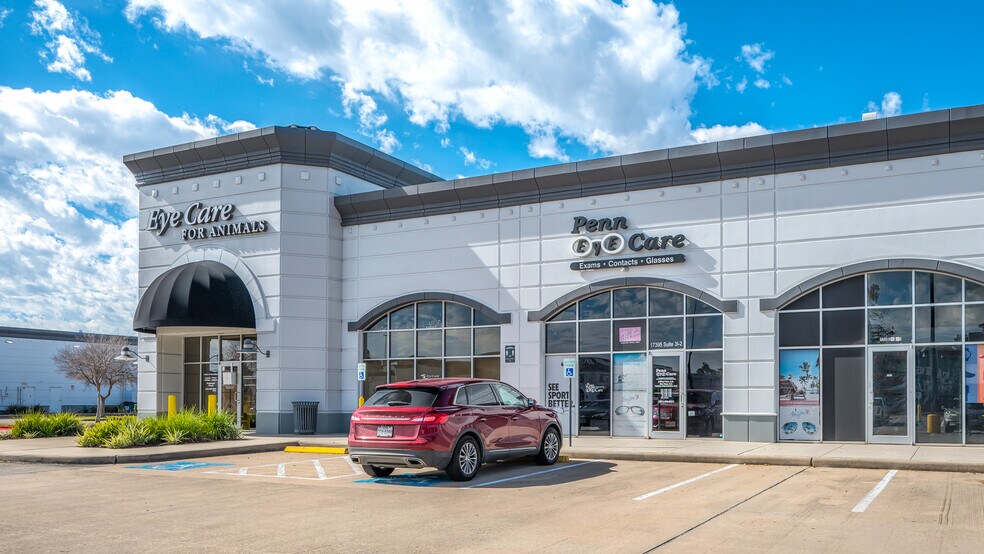 More Photos Of 17175-17395 SH 249, Houston Unknown For Lease