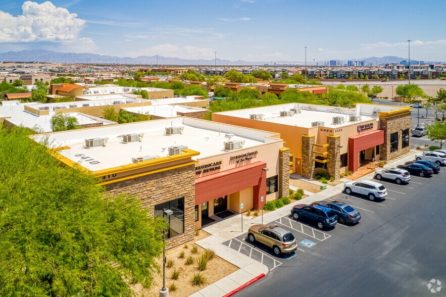 More Photos Of 6420 Medical Center Dr, Las Vegas Medical For Lease