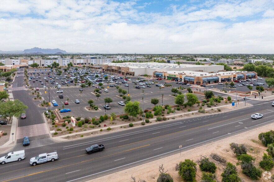 More Photos Of 4425-4545 E Mckellips Rd, Mesa Unknown For Lease