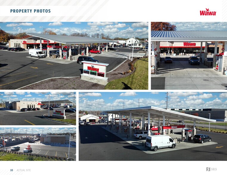 More Photos Of 4597 Dixie Hwy, Fairfield Convenience Store For Sale