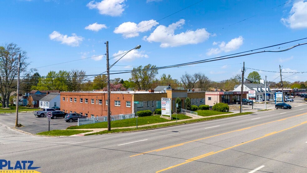 More Photos Of 6960 Market St, Youngstown Medical For Lease