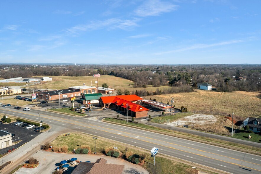 More Photos Of Commerce Park Scottsville Rd, Bowling Green Land For Sale