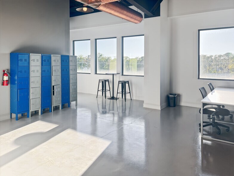 More Photos Of 1905 Hickory Ave, New Orleans Office For Lease