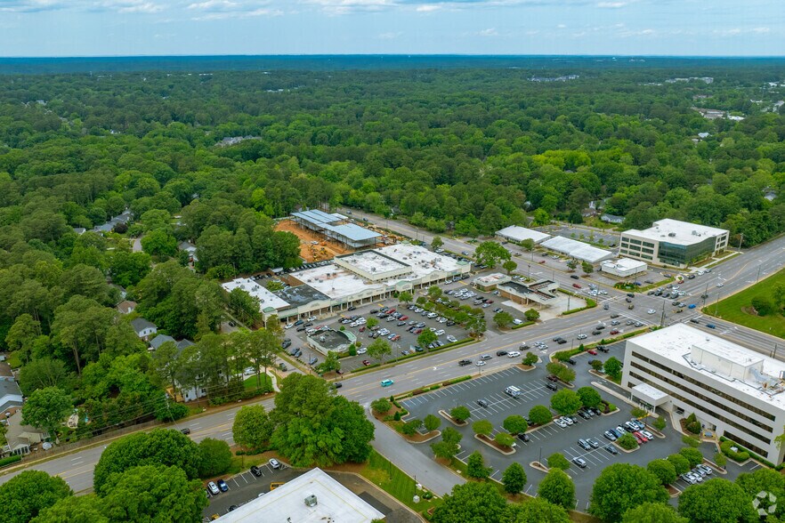 More Photos Of 5029 Falls of Neuse Rd, Raleigh Freestanding For Lease