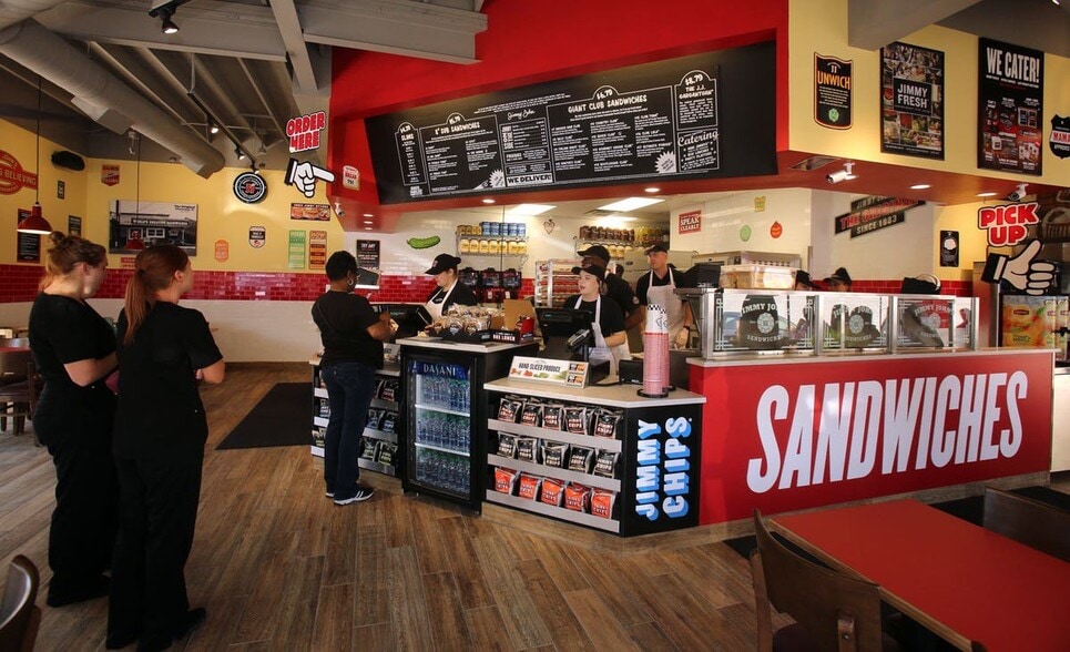 More Photos Of 201 N Lafayette St, Shelby Restaurant For Lease