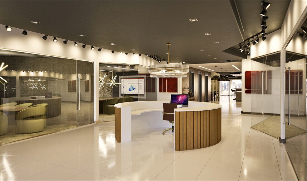 More Photos Of 1801 West End Ave, Nashville Coworking Space