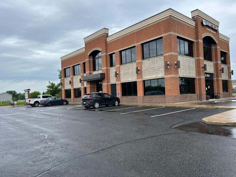 More Photos Of 5298 Kyler Ave NE, Albertville Medical For Lease