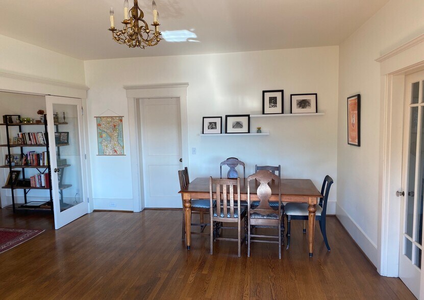 More Photos Of 814 E Howe St, Seattle Apartments For Sale