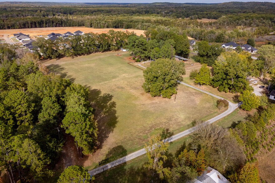 More Photos Of 10020 Natural Trl, North Little Rock Land For Sale