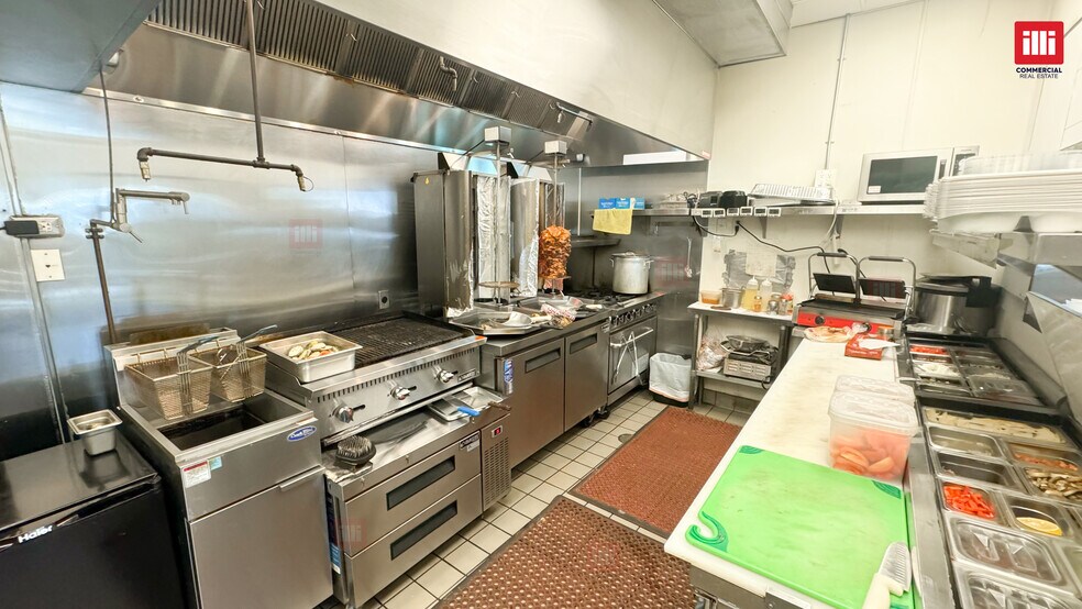 More Photos Of 5200 Lankershim Blvd, North Hollywood Loft Creative Space For Lease