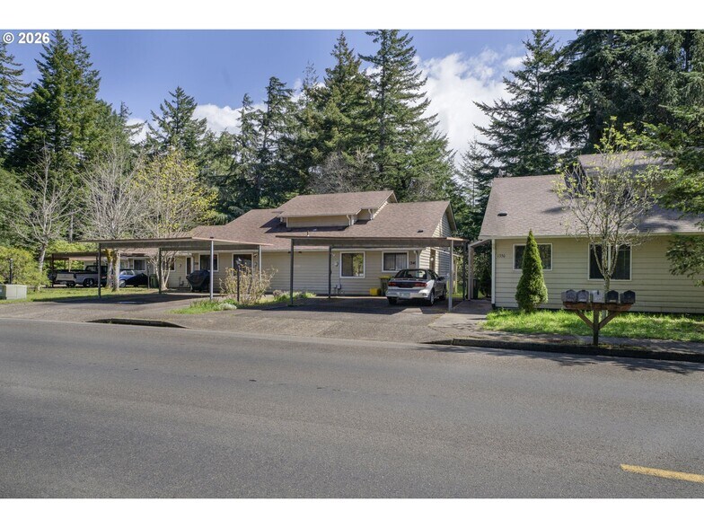 More Photos Of 1310-1390 Spruce St, Florence Apartments For Sale
