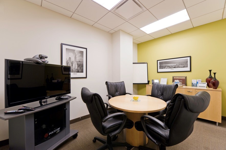 Photo of 19th Floor Ste Coworking