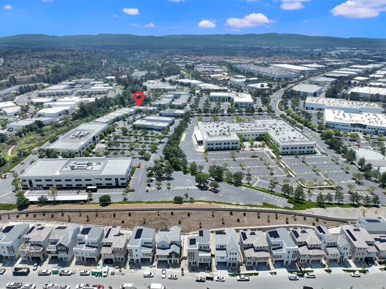 More Photos Of 26238 Enterprise Ct, Lake Forest Office For Sale