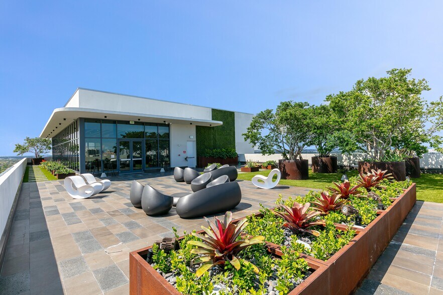 More Photos Of 19790 W Dixie Hwy, Aventura Office For Lease