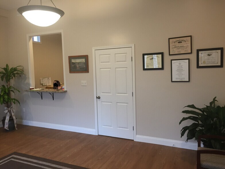 More Photos Of 448 Carolina Ave, Chester Office Residential For Sale