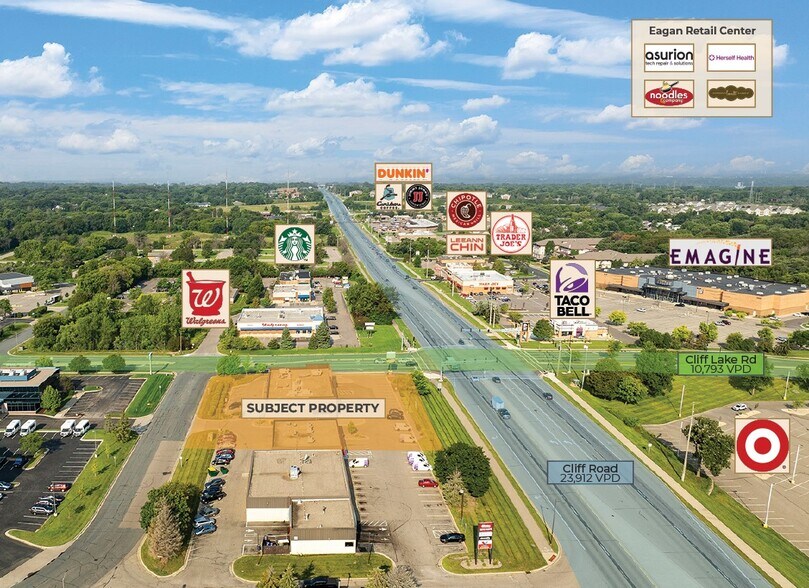 More Photos Of 1992-2000 Rahncliff Ct, Eagan General Retail For Sale