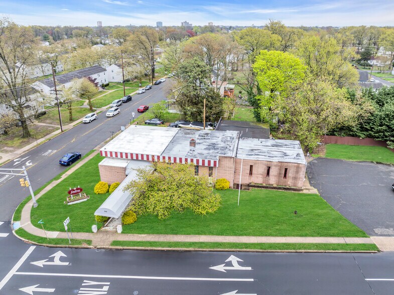 More Photos Of 242 Neptune Blvd, Neptune Funeral Home For Sale