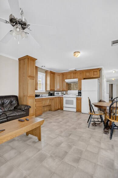 More Photos Of 6555 S Sauty Rd, Langston Specialty For Sale