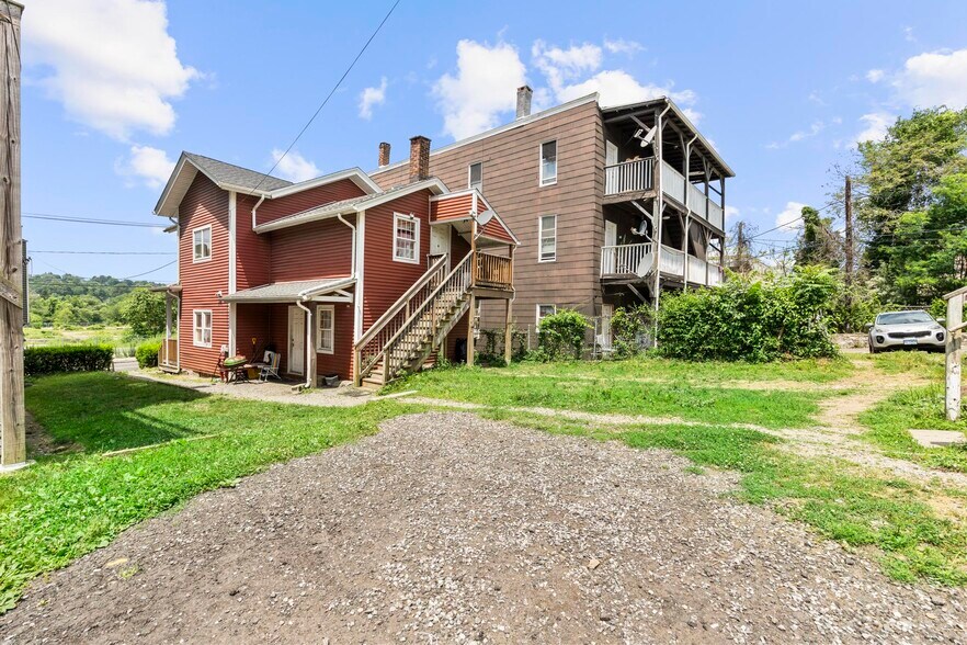 More Photos Of , Waterbury Multifamily For Sale