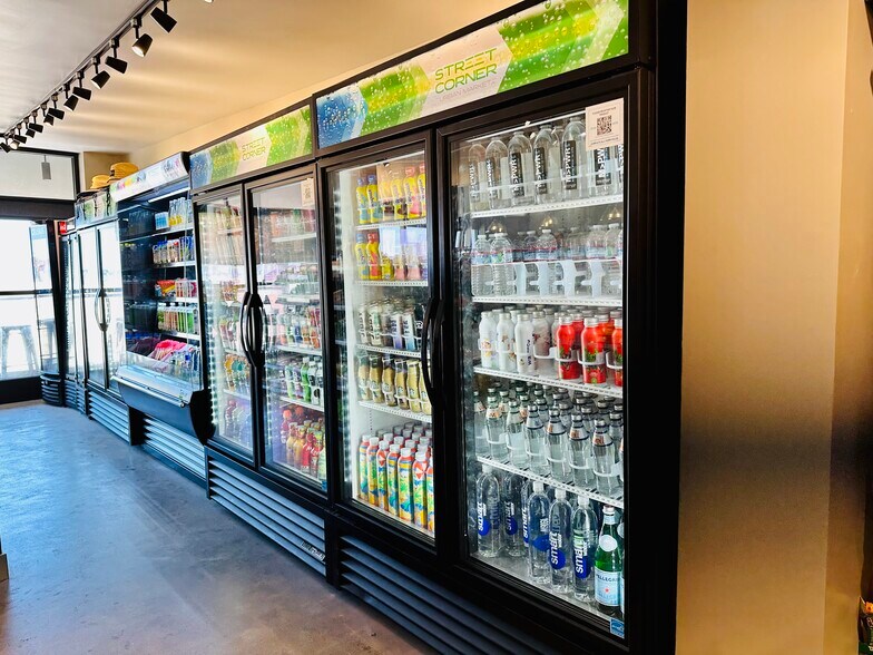 More Photos Of 1250-1272 The Strand, Hermosa Beach General Retail For Lease