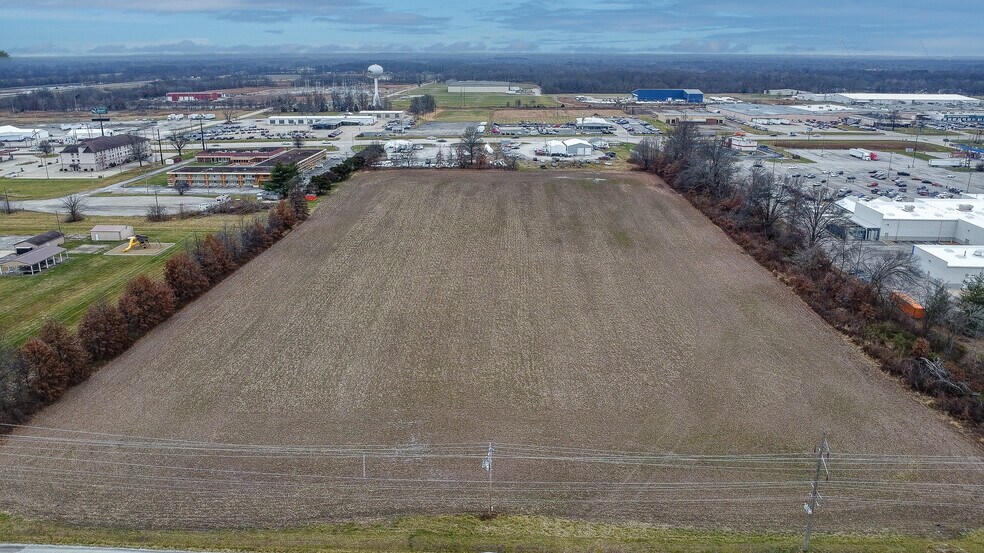 More Photos Of 00 Mills Cart Rd, Salem Land For Sale
