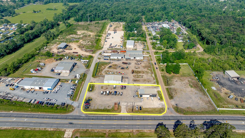 More Photos Of 1600 Jonesboro St, West Monroe Storefront Retail Office For Sale