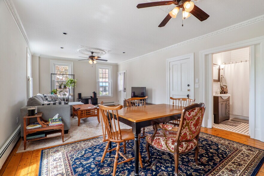 More Photos Of 462-470 2nd Ave, Troy Storefront Retail Residential For Sale