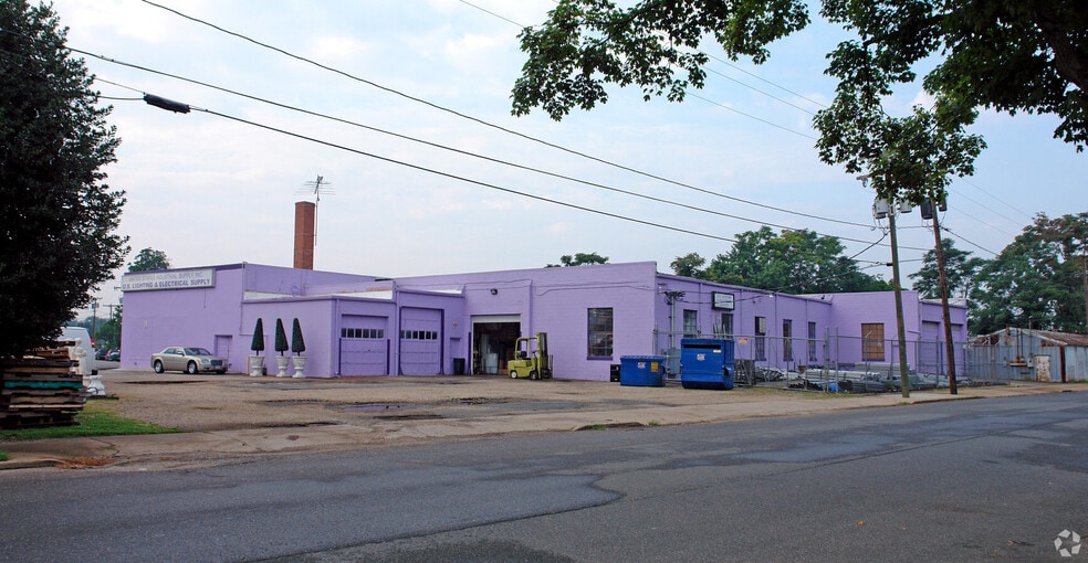 More Photos Of 417 Jefferson Davis Hwy, Fredericksburg Flex For Sale