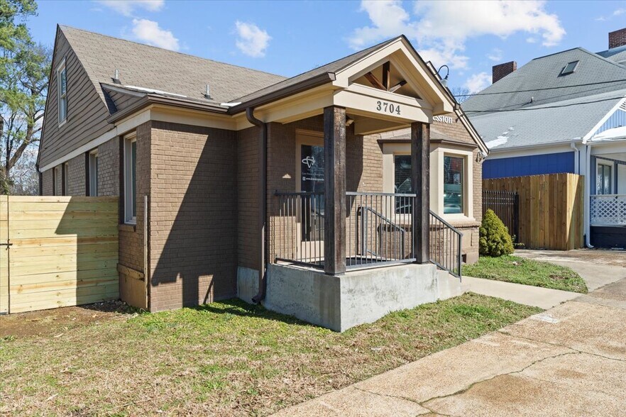 More Photos Of 3704 Summer Ave, Memphis Medical For Lease