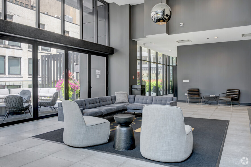 More Photos Of 29 S La Salle St, Chicago Apartments For Sale