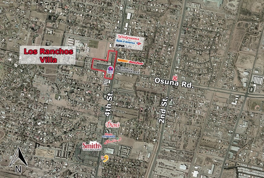 Photo of 1st Floor Ste B