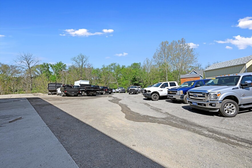 More Photos Of 2451 Baltimore Blvd, Finksburg Auto Repair For Sale
