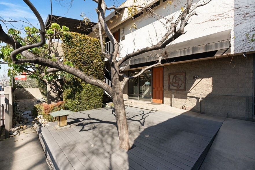 More Photos Of 1104-1106 Mission St, Pasadena Office Residential For Sale