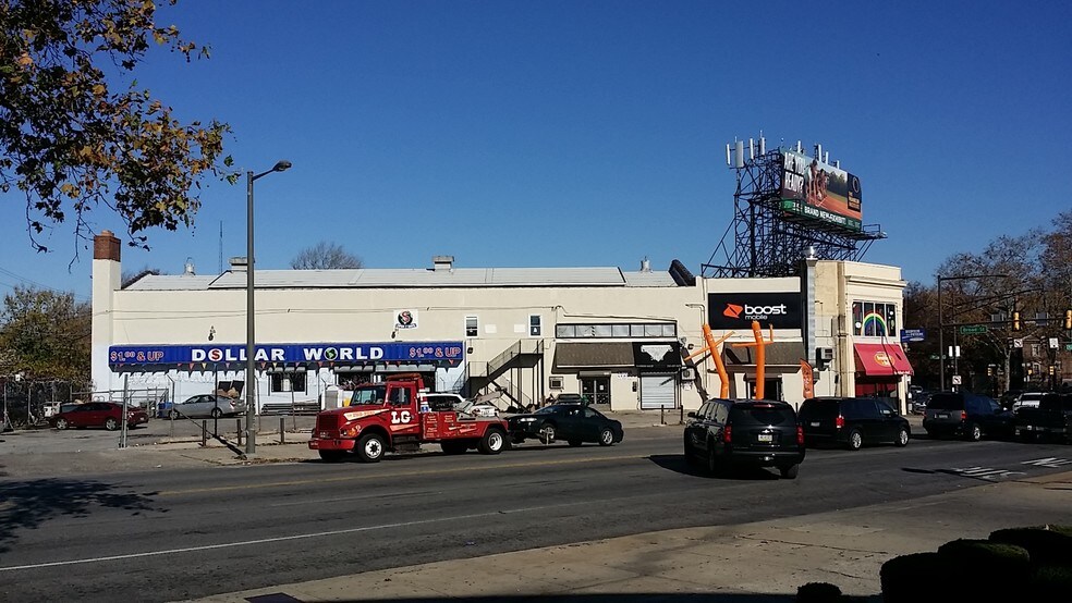 More Photos Of 4240-4242 N Broad St, Philadelphia Freestanding For Sale