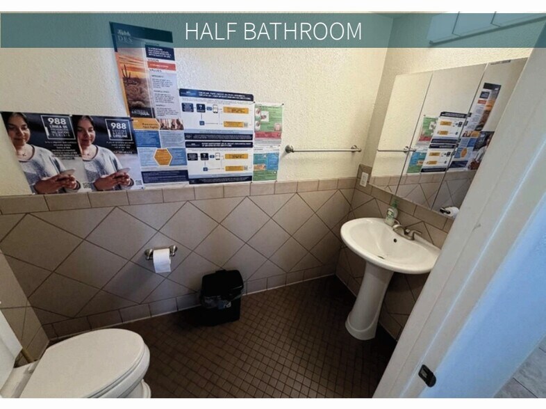 More Photos Of 3002 W Palmaire Ave, Phoenix Apartments For Sale