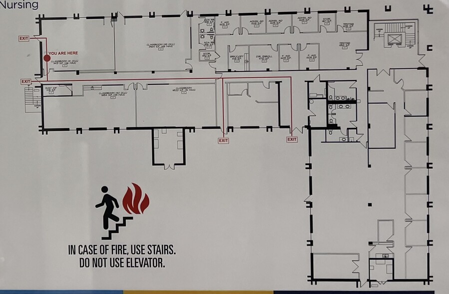 More Photos Of 5405 Diplomat Cir, Orlando Loft Creative Space For Lease