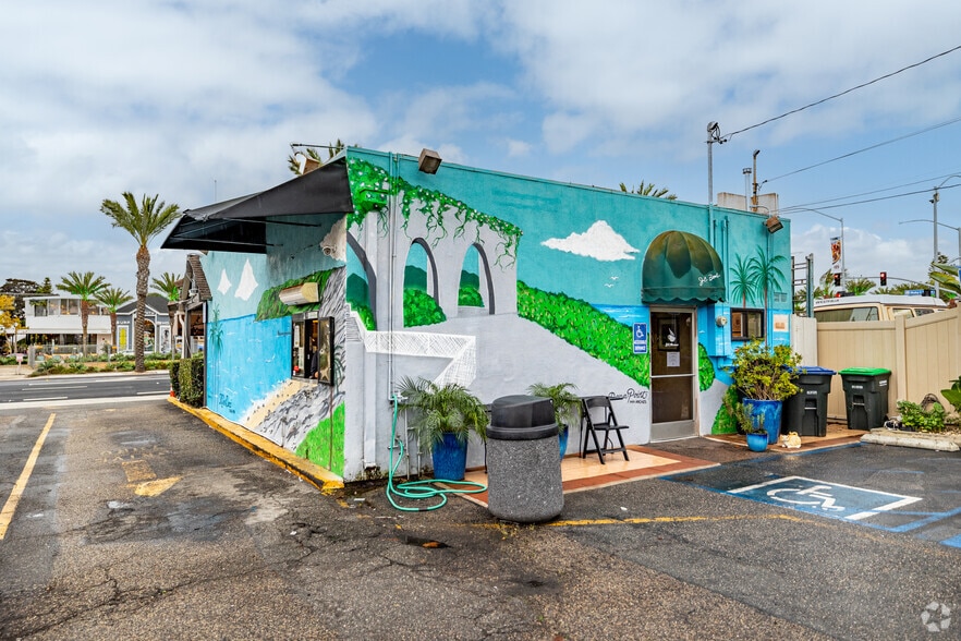 More Photos Of 34114 Pacific Coast Hwy, Dana Point Freestanding For Lease