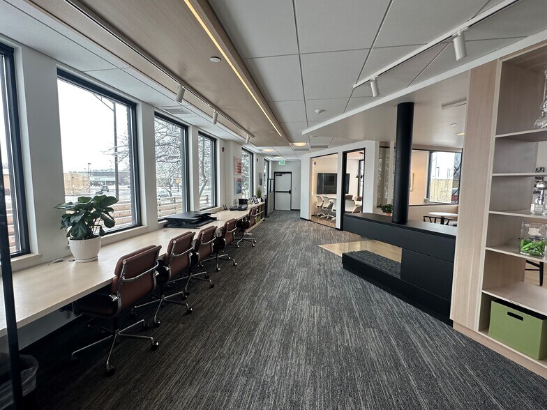 More Photos Of 2790 Valmont Rd, Boulder Office For Sale