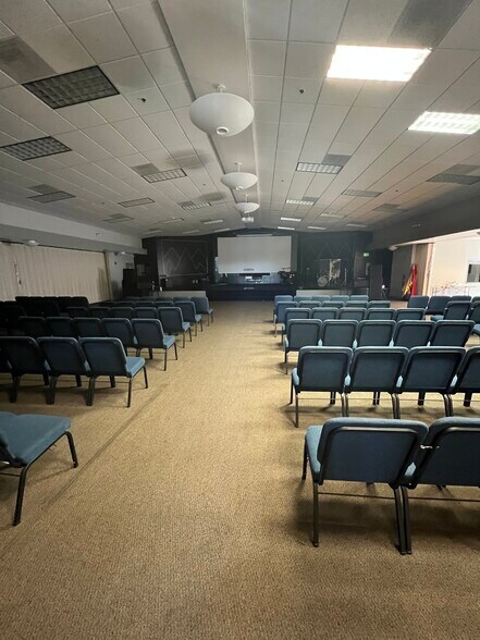 More Photos Of 16705 Butterfield Blvd, Morgan Hill Religious Facility For Sale