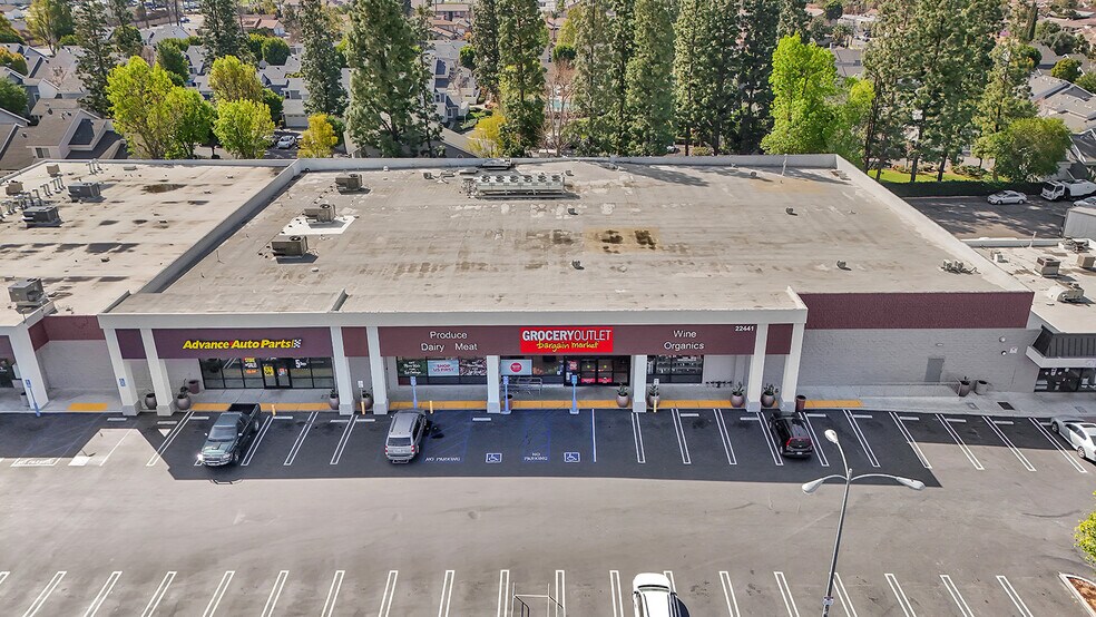 More Photos Of 22409-22499 Barton Rd, Grand Terrace Unknown For Lease