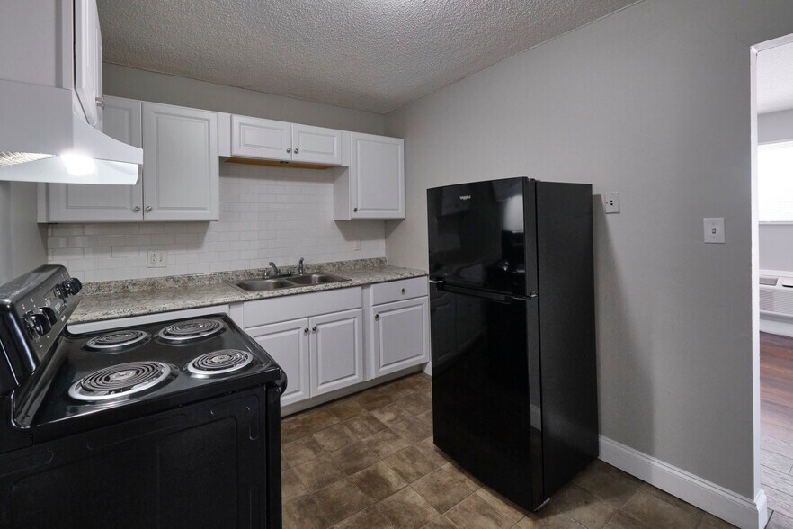 More Photos Of 4848 Scheel Rd, Knoxville Apartments For Sale